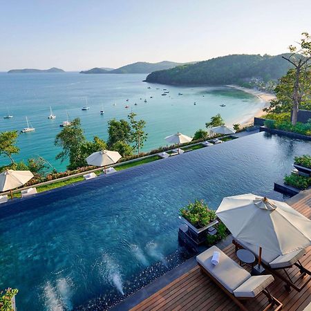 V Villas Phuket - Mgallery Collection Eksteriør billede
