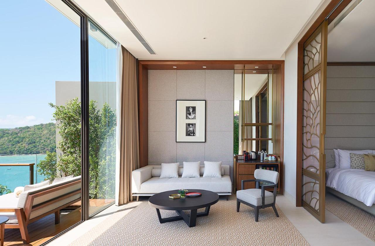 V Villas Phuket - Mgallery Collection Eksteriør billede