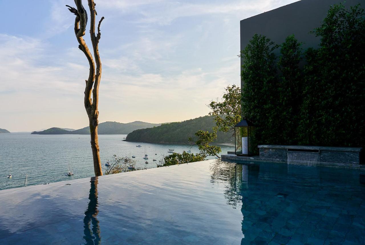 V Villas Phuket - Mgallery Collection Eksteriør billede