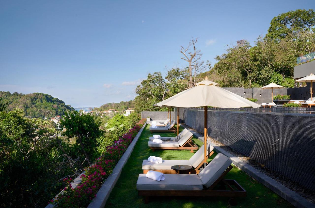 V Villas Phuket - Mgallery Collection Eksteriør billede