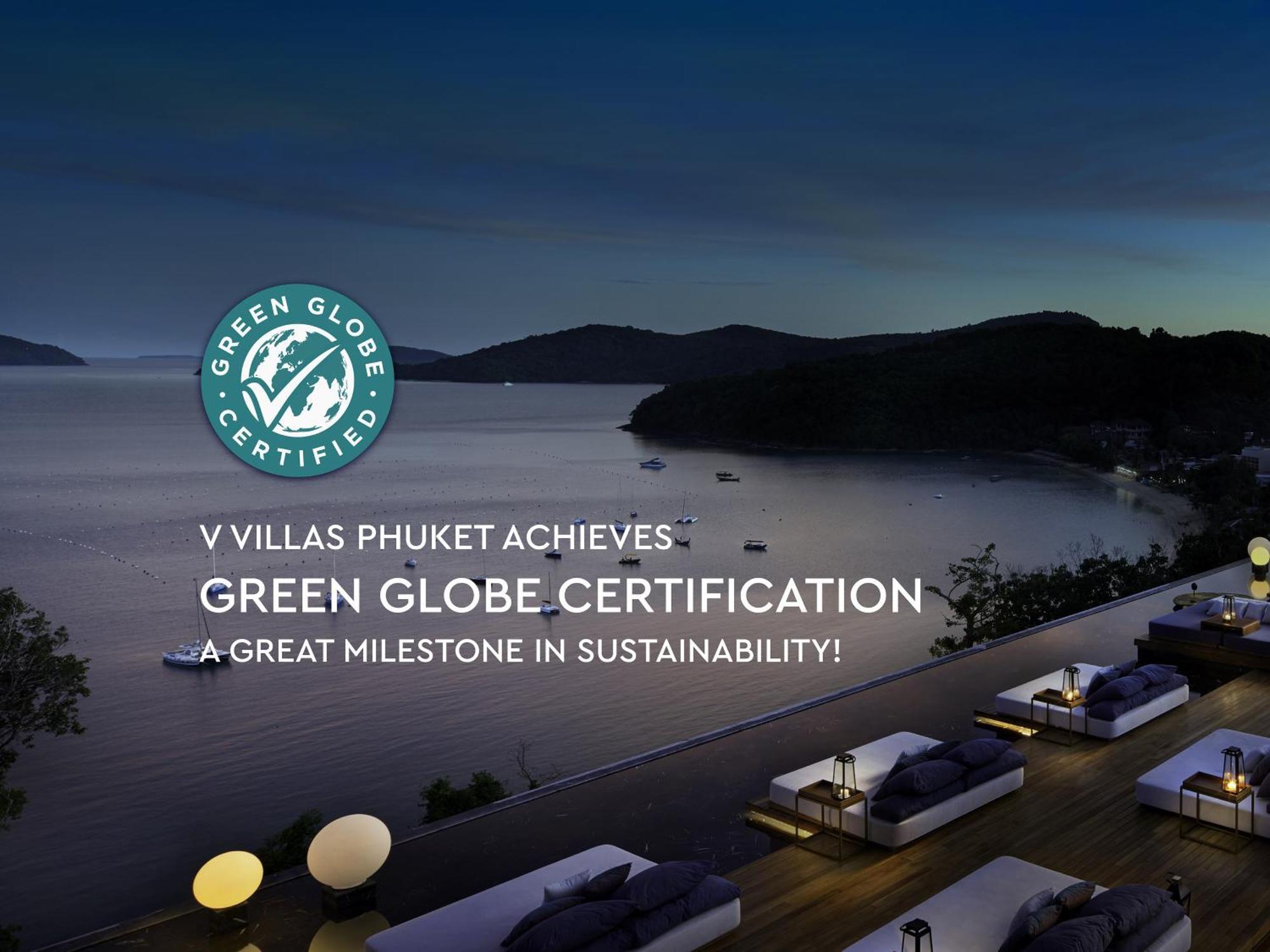 V Villas Phuket - Mgallery Collection Eksteriør billede