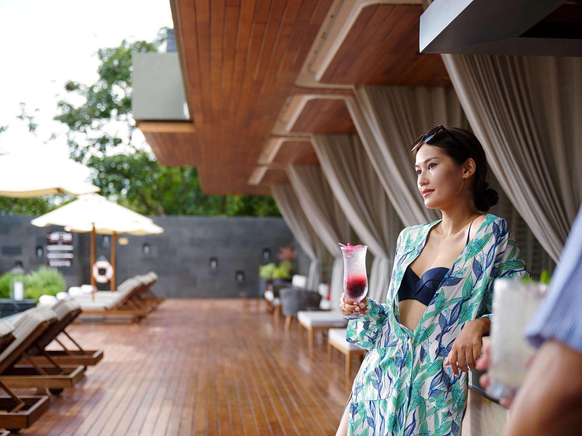 V Villas Phuket - Mgallery Collection Eksteriør billede