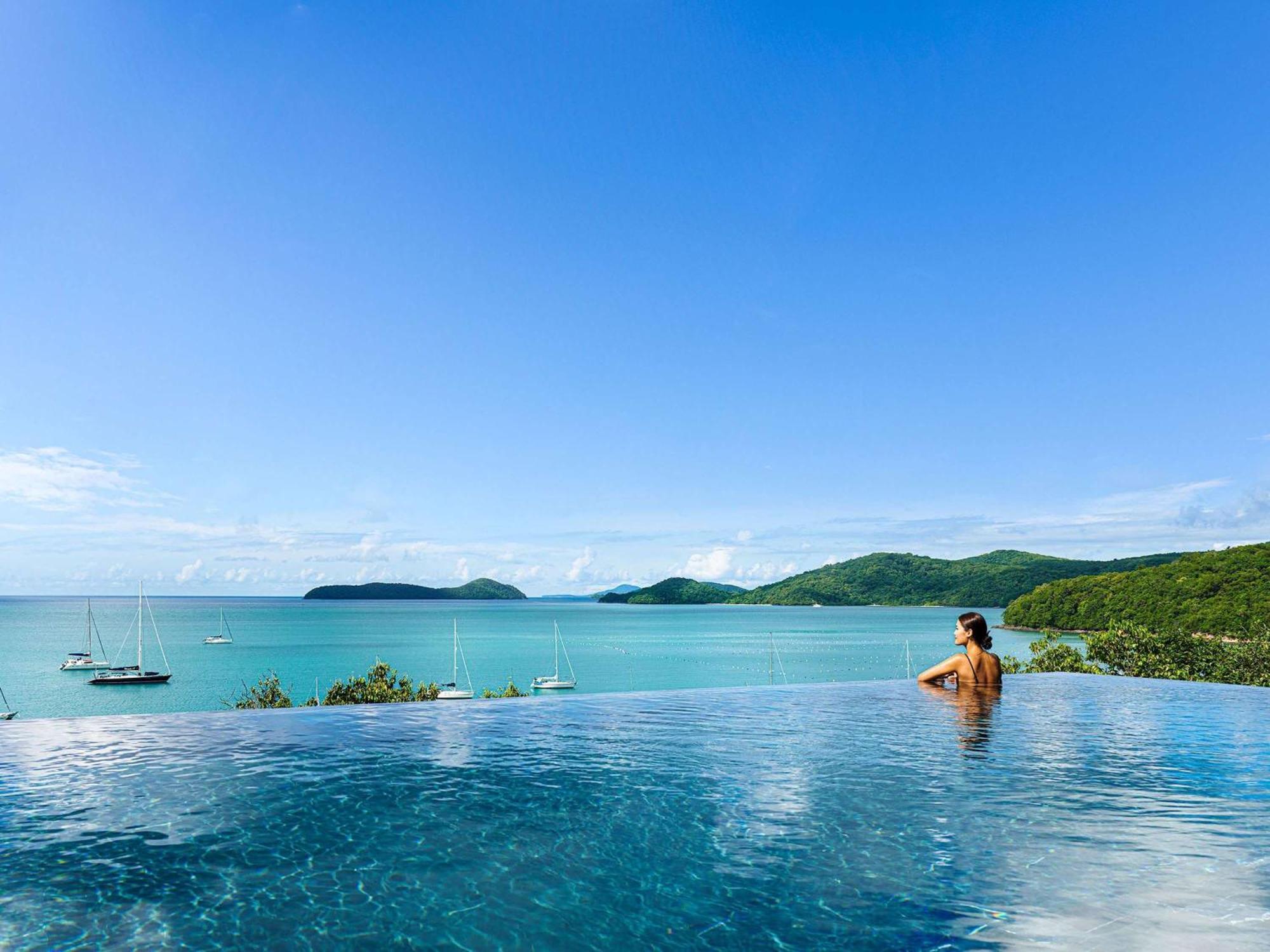 V Villas Phuket - Mgallery Collection Eksteriør billede
