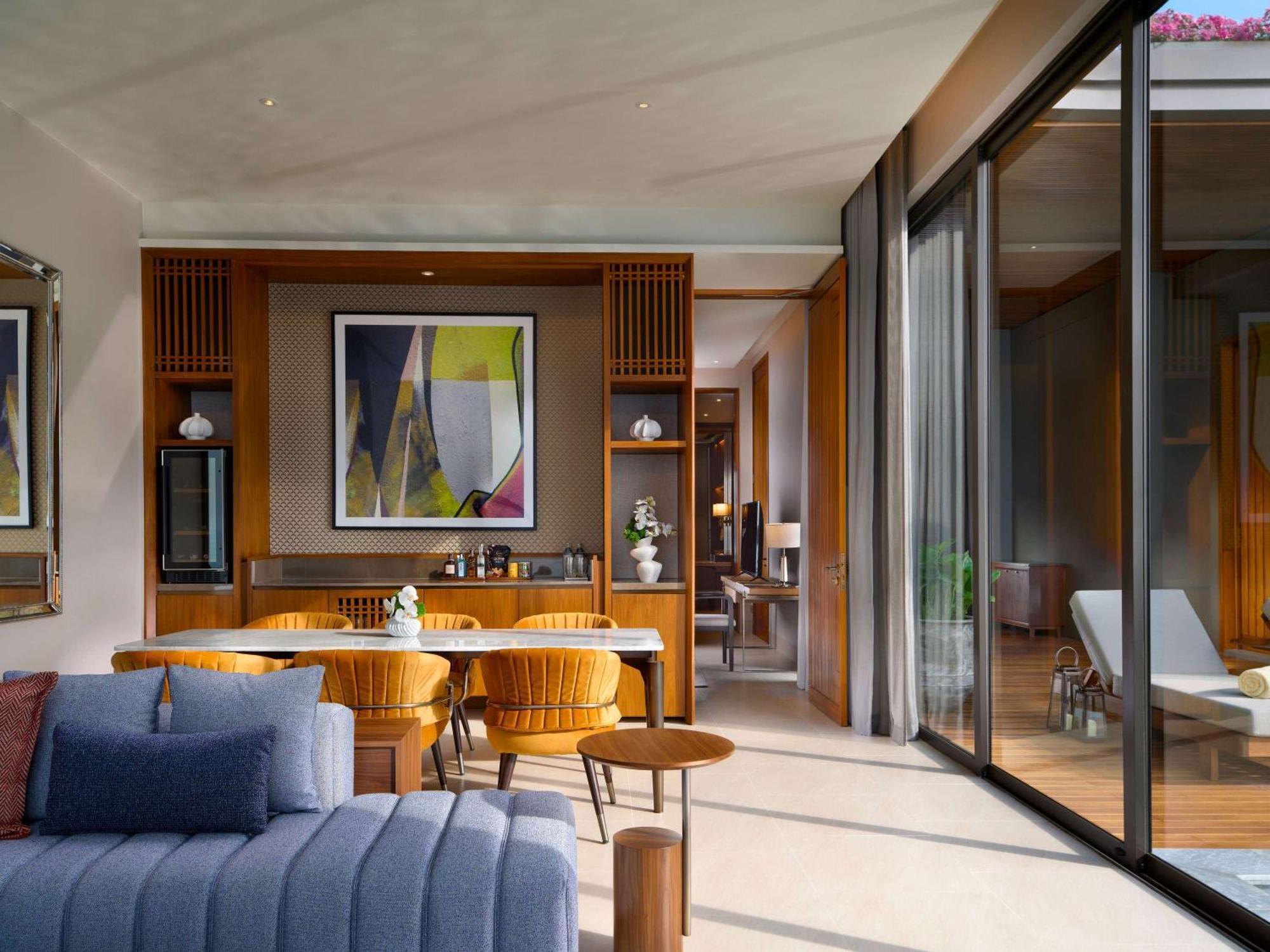 V Villas Phuket - Mgallery Collection Eksteriør billede